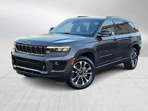 JEEP GRAND CHEROKEE 2021 1C4RJKDGXM8190291 image JEEP GRAND CHEROKEE 2021 1C4RJKDGXM8190291 image